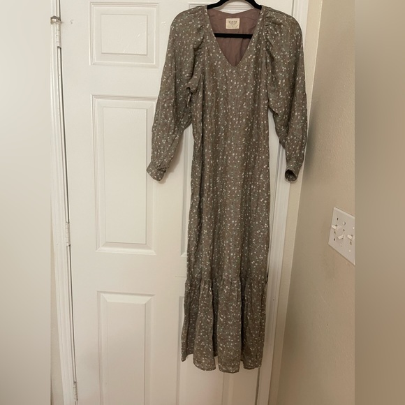 Mirth Dress - Picture 5 of 14